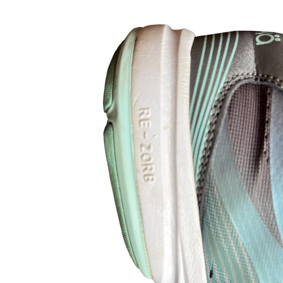 Ryka Women's Devotion Plus 3 Oxford walking sneakers size 8.5 - Picture 11 of 12